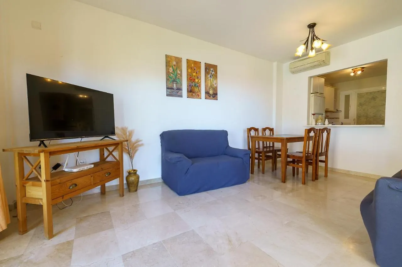 Ct 184 - Atalaya Del Sol Apartment Sitio de Calahonda