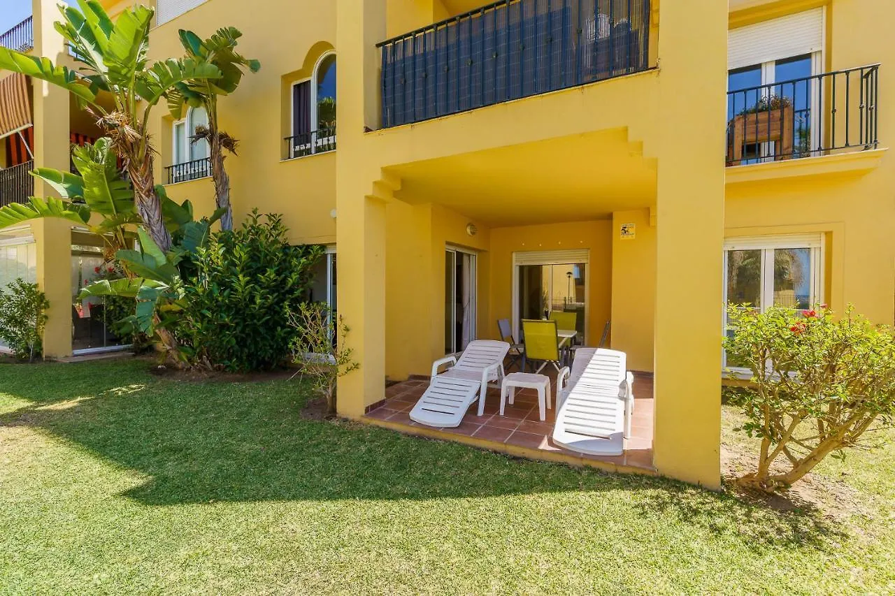 Ct 184 - Atalaya Del Sol Apartment Sitio de Calahonda Spain
