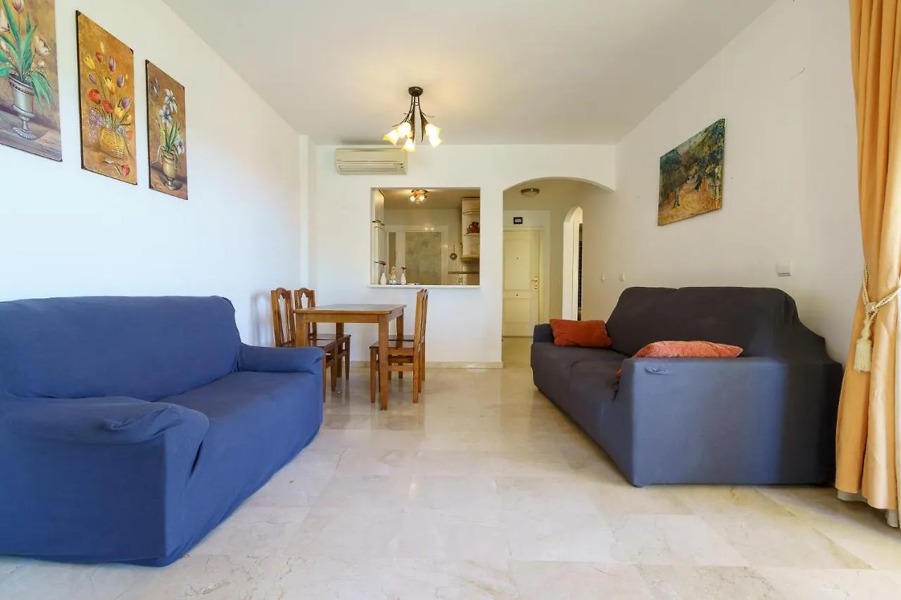 Ct 184 - Atalaya Del Sol Apartment Sitio de Calahonda