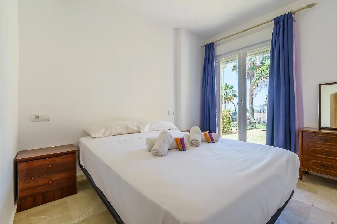 Ct 184 - Atalaya Del Sol Apartment Sitio de Calahonda
