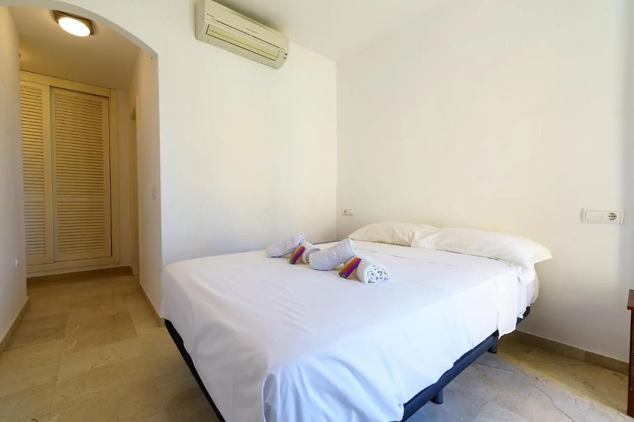 Ct 184 - Atalaya Del Sol Apartment Sitio de Calahonda Spain