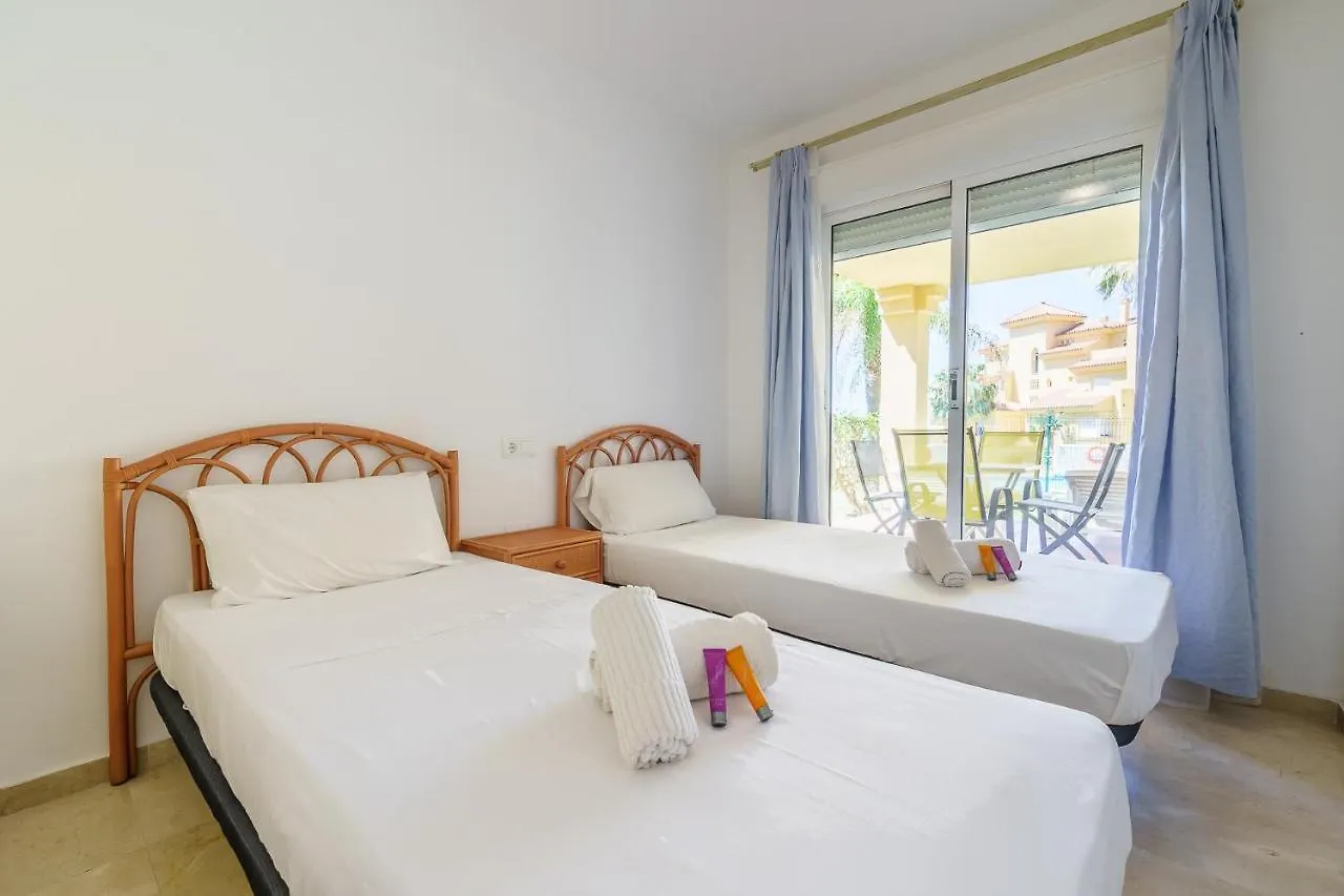 Ct 184 - Atalaya Del Sol Apartment Sitio de Calahonda Spain