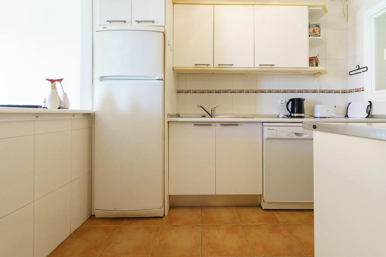 Ct 184 - Atalaya Del Sol Apartment Sitio de Calahonda
