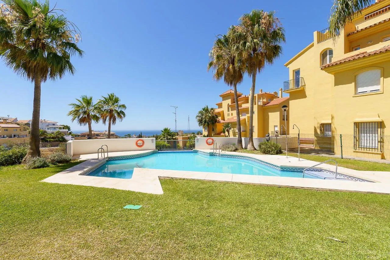 Ct 184 - Atalaya Del Sol Apartment Sitio de Calahonda