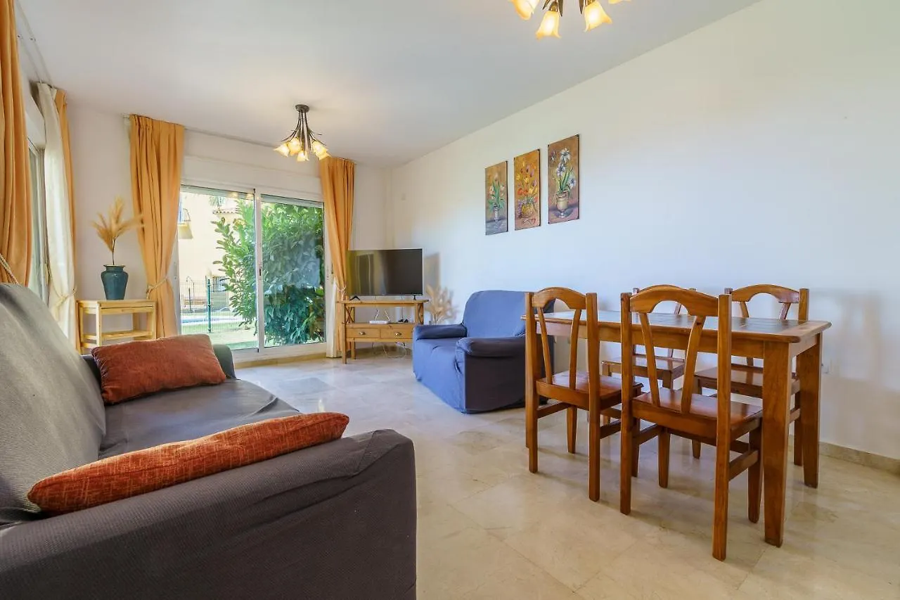Ct 184 - Atalaya Del Sol Apartment Sitio de Calahonda