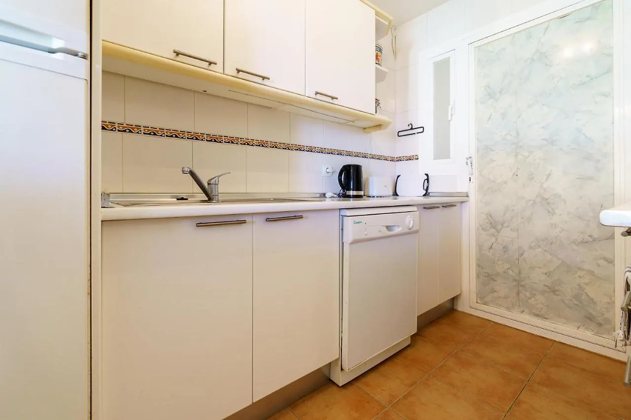 Ct 184 - Atalaya Del Sol Apartment Sitio de Calahonda Spain
