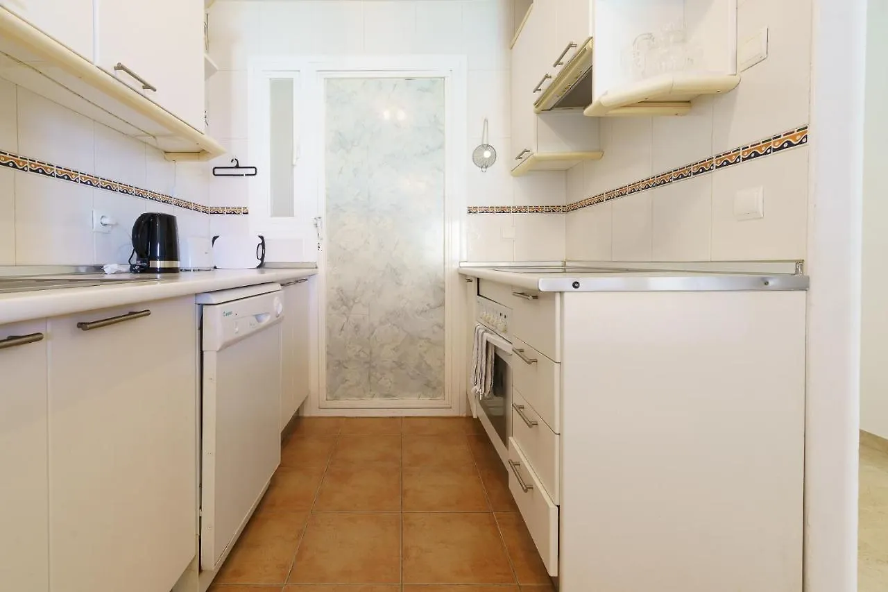 Ct 184 - Atalaya Del Sol Apartment Sitio de Calahonda Spain